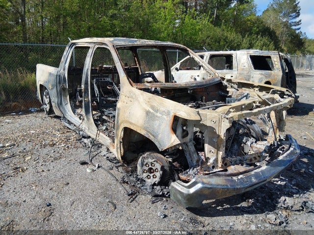 Aukcja sprzedaży 2022 Gmc Sierra 1500 4wd  Short Box Slt, vin: 3GTUUDET6NG544442, numer aukcji: 44726797