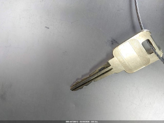 44726812 :رقم المزاد ، JM1NA3516P0421818 vin ، 1993 Mazda Mx-5 Miata مزاد بيع