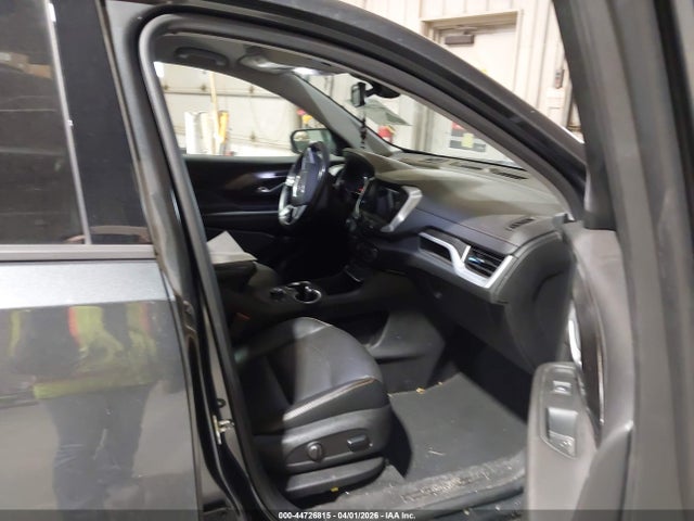 44726815 :رقم المزاد ، 3GKALVEV5JL203617 vin ، 2018 Gmc Terrain Slt مزاد بيع