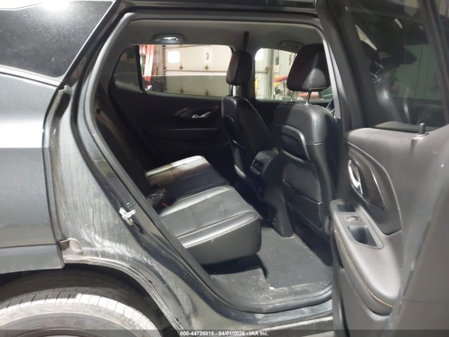 44726815 :رقم المزاد ، 3GKALVEV5JL203617 vin ، 2018 Gmc Terrain Slt مزاد بيع
