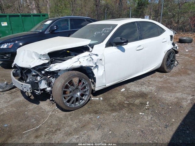 Aukcja sprzedaży 2015 Lexus Is 350, vin: JTHCE1D29F5008799, numer aukcji: 44726816