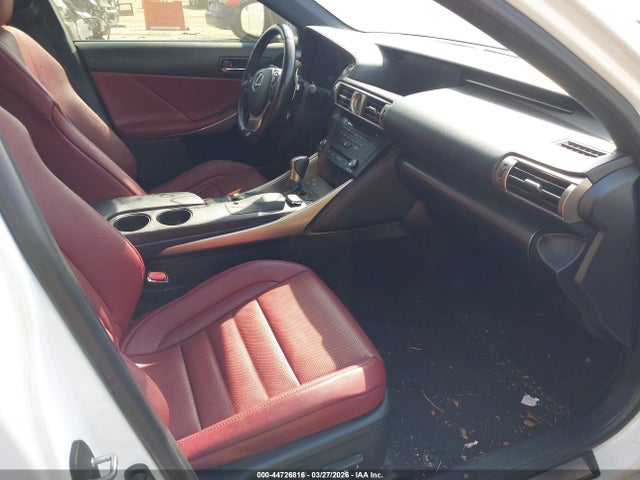 Aukcja sprzedaży 2015 Lexus Is 350, vin: JTHCE1D29F5008799, numer aukcji: 44726816