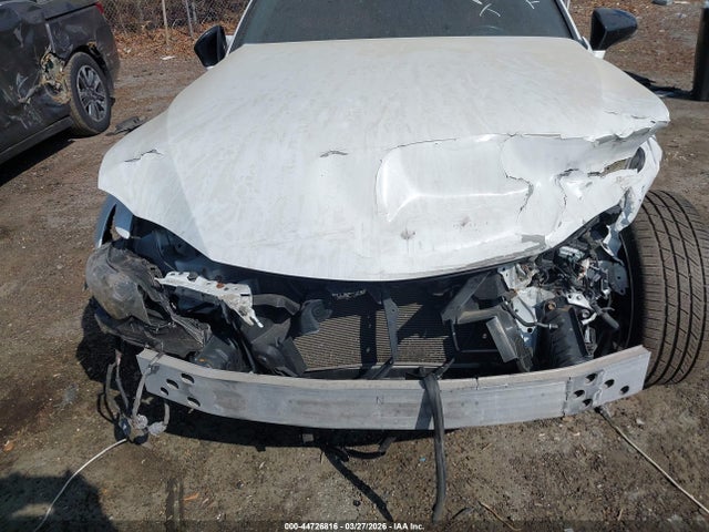 Aukcja sprzedaży 2015 Lexus Is 350, vin: JTHCE1D29F5008799, numer aukcji: 44726816