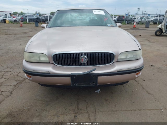 Продаж на аукціоні авто 1998 Buick Lesabre Custom Cmi, vin: 1G4HP52K8WH526280, номер лоту: 44726817