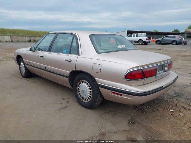 Продаж на аукціоні авто 1998 Buick Lesabre Custom Cmi, vin: 1G4HP52K8WH526280, номер лоту: 44726817