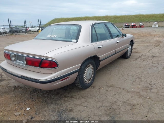 Продаж на аукціоні авто 1998 Buick Lesabre Custom Cmi, vin: 1G4HP52K8WH526280, номер лоту: 44726817