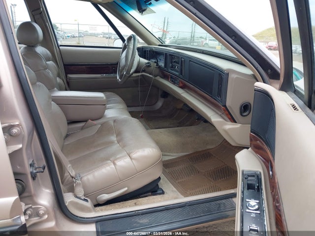 Продаж на аукціоні авто 1998 Buick Lesabre Custom Cmi, vin: 1G4HP52K8WH526280, номер лоту: 44726817