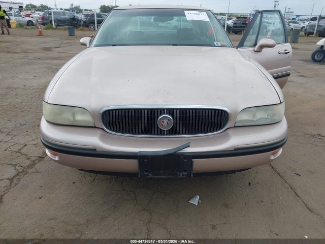 Продаж на аукціоні авто 1998 Buick Lesabre Custom Cmi, vin: 1G4HP52K8WH526280, номер лоту: 44726817