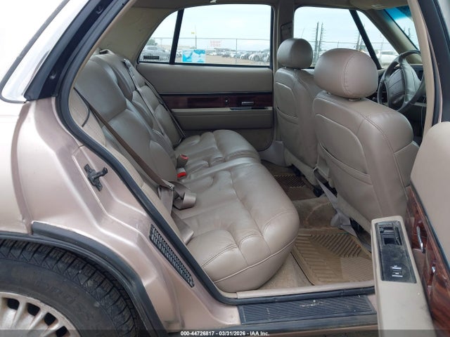 Продаж на аукціоні авто 1998 Buick Lesabre Custom Cmi, vin: 1G4HP52K8WH526280, номер лоту: 44726817