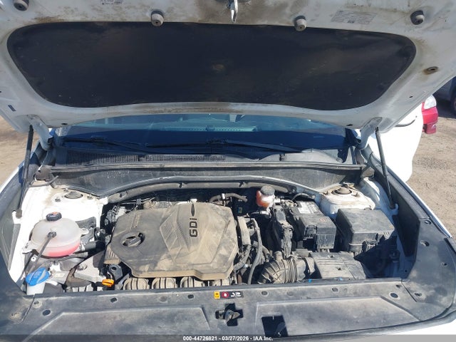 2023 HYUNDAI SANTA FE 5NMS1DAJ9PH574532 Photo 9