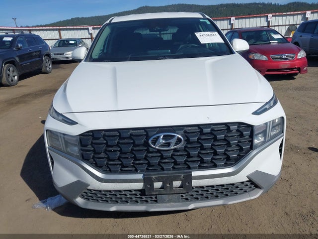 Hyundai Santa Fe Se 2023 5NMS1DAJ9PH574532 Image 12