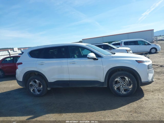 Hyundai Santa Fe Se 2023 5NMS1DAJ9PH574532 Image 13