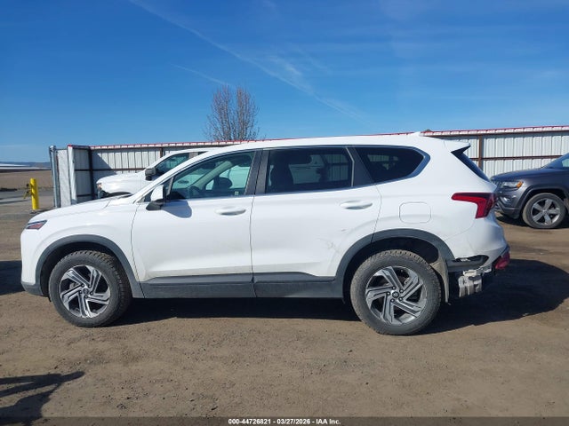 Hyundai Santa Fe Se 2023 5NMS1DAJ9PH574532 Image 14