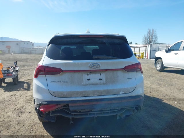 Hyundai Santa Fe Se 2023 5NMS1DAJ9PH574532 Image 16