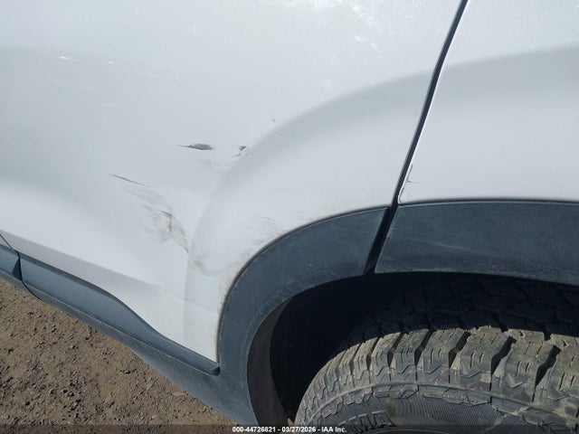Hyundai Santa Fe Se 2023 5NMS1DAJ9PH574532 Image 18