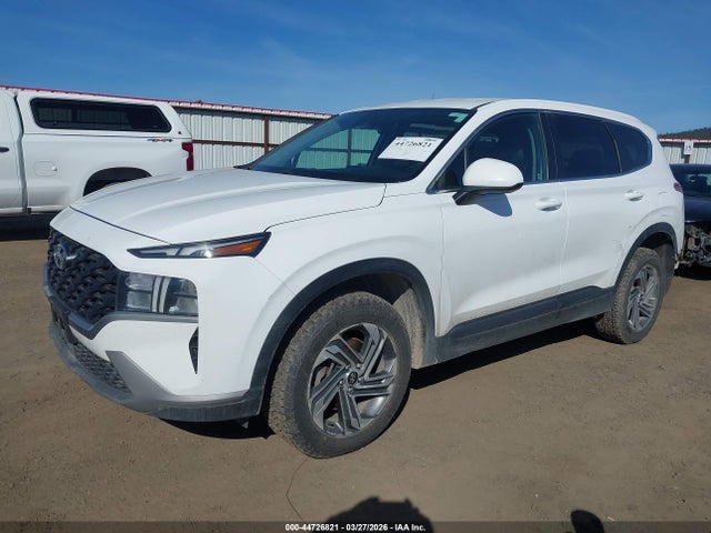 2023 HYUNDAI SANTA FE 5NMS1DAJ9PH574532 Photo 1