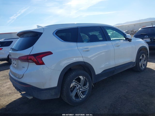2023 HYUNDAI SANTA FE 5NMS1DAJ9PH574532 Photo 3