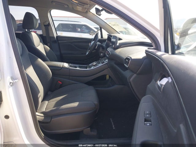 2023 HYUNDAI SANTA FE 5NMS1DAJ9PH574532 Photo 4