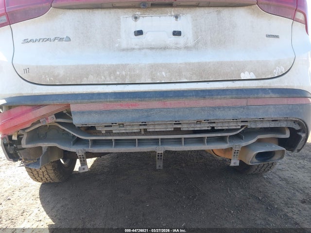 2023 HYUNDAI SANTA FE 5NMS1DAJ9PH574532 Photo 5