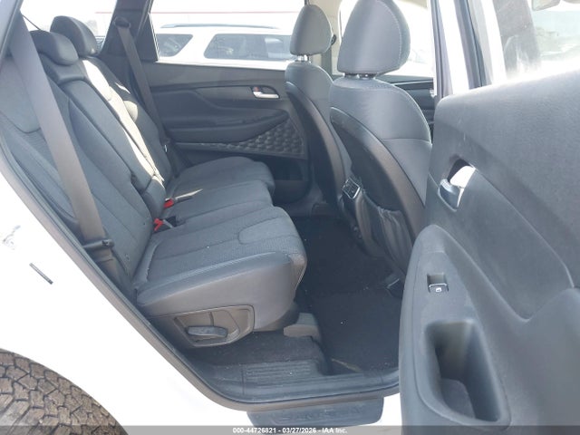 2023 HYUNDAI SANTA FE 5NMS1DAJ9PH574532 Photo 7