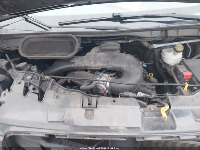 Ford Transit-250 2018 1FTYR2CM1JKA12005 Image 10