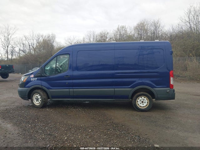 Ford Transit-250 2018 1FTYR2CM1JKA12005 Image 15