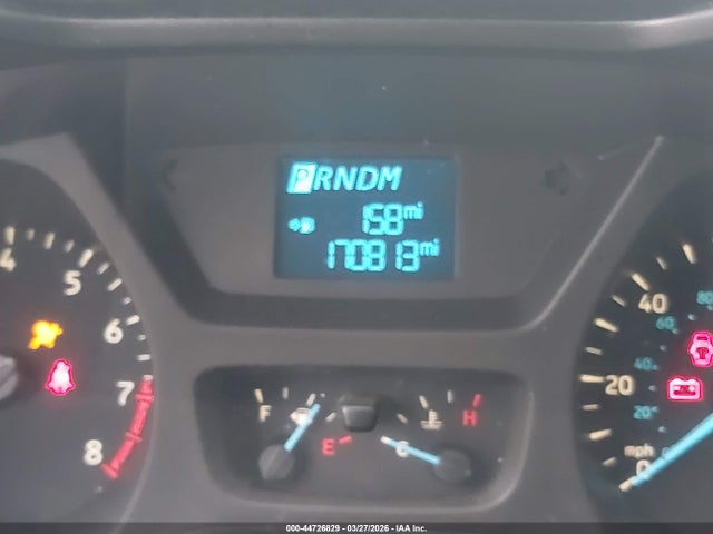 Ford Transit-250 2018 1FTYR2CM1JKA12005 Image 16