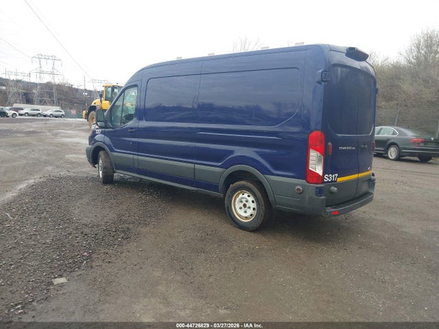 Ford Transit-250 2018 1FTYR2CM1JKA12005 Image 3