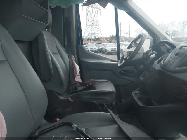 Ford Transit-250 2018 1FTYR2CM1JKA12005 Image 5