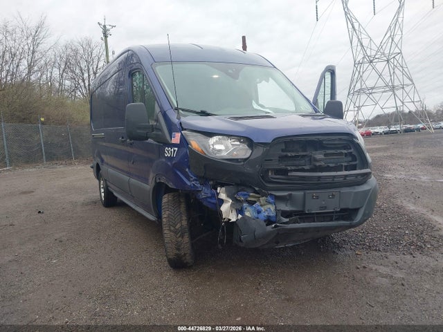 Ford Transit-250 2018 1FTYR2CM1JKA12005 Image 6
