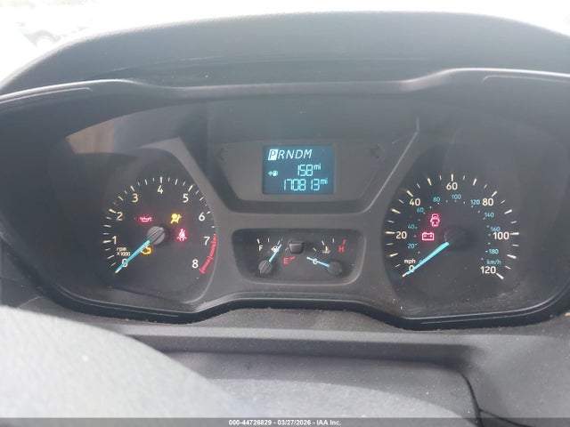 Ford Transit-250 2018 1FTYR2CM1JKA12005 Image 7