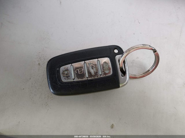 2013 KIA SPORTAGE KNDPCCA6XD7398194 Photo 10