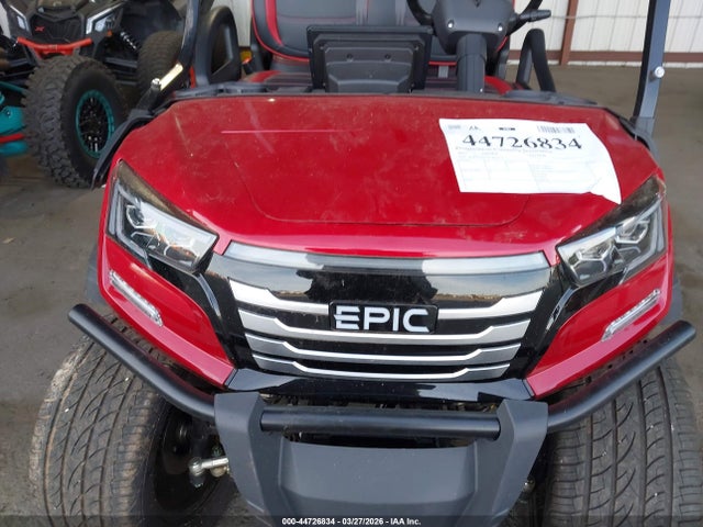 Epic Other 2025 7R4BR5BA5SC005535 Image 10