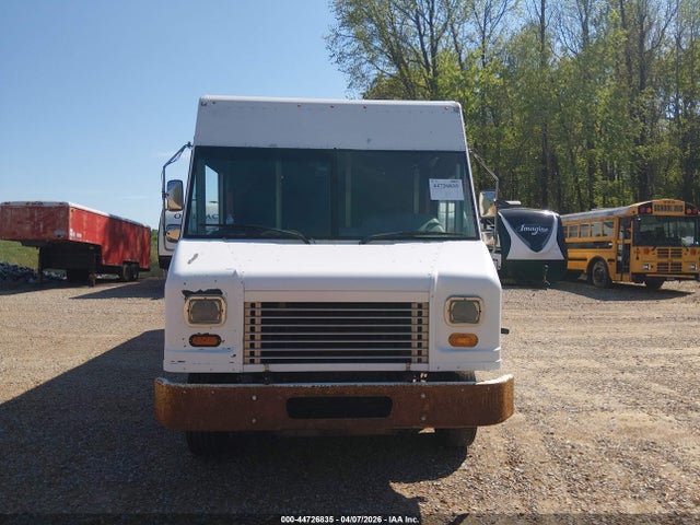 Auction sale of the 2018 Freightliner Mt55g, vin: 4UZAC3EA2JCJY4965, lot number: 44726835