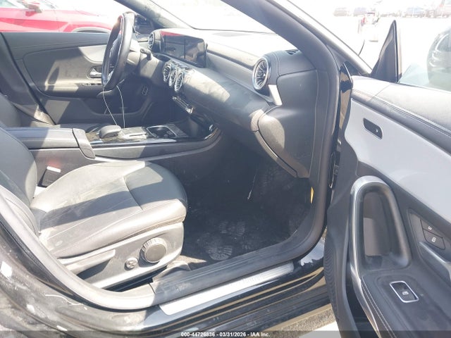 Aukcja sprzedaży 2022 Mercedes-benz Cla 250 Coupe 4matic, vin: W1K5J4HB8NN315063, numer aukcji: 44726836