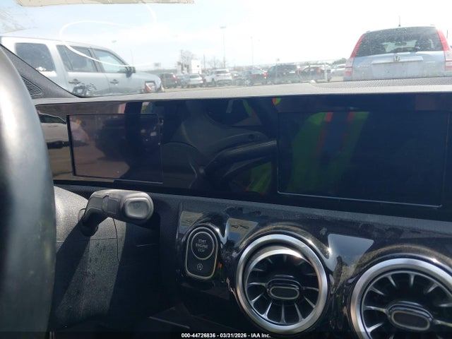Aukcja sprzedaży 2022 Mercedes-benz Cla 250 Coupe 4matic, vin: W1K5J4HB8NN315063, numer aukcji: 44726836