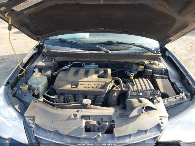2007 CHRYSLER SEBRING 1C3LC46K27N644931 Photo 9