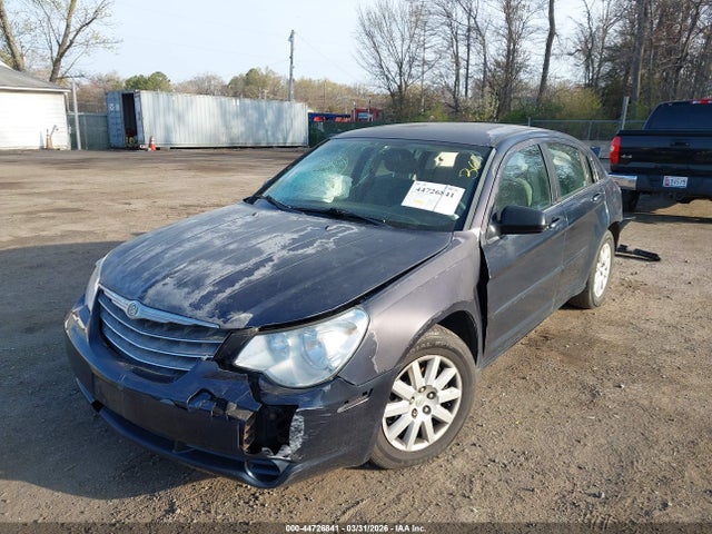 2007 CHRYSLER SEBRING 1C3LC46K27N644931 Photo 1