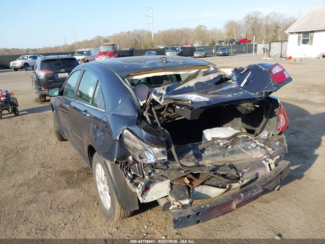 2007 CHRYSLER SEBRING 1C3LC46K27N644931 Photo 2