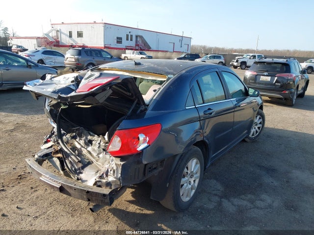 2007 CHRYSLER SEBRING 1C3LC46K27N644931 Photo 3