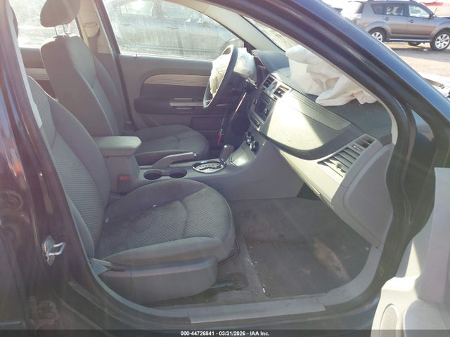 2007 CHRYSLER SEBRING 1C3LC46K27N644931 Photo 4