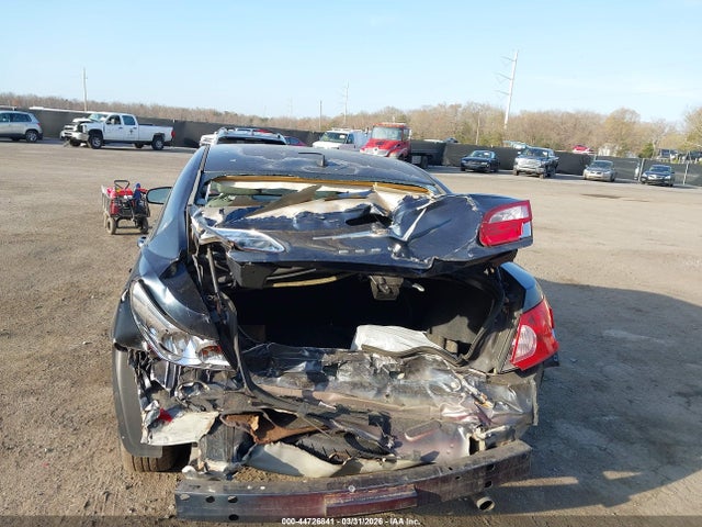 2007 CHRYSLER SEBRING 1C3LC46K27N644931 Photo 5