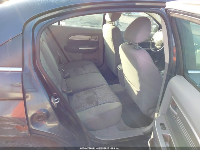2007 CHRYSLER SEBRING 1C3LC46K27N644931 Photo 7