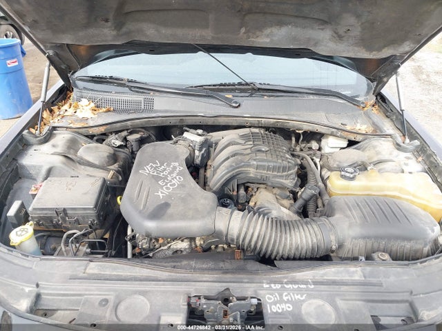 2012 Chrysler 300 S V6 მანქანა იყიდება აუქციონზე, vin: 2C3CCABG6CH143320, აუქციონის ნომერი: 44726842