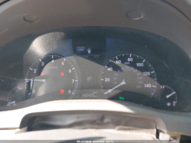 Продаж на аукціоні авто 2013 Lexus Rx 350, vin: 2T2ZK1BA6DC105873, номер лоту: 44726846