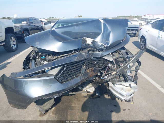 2024 Honda Accord Lx მანქანა იყიდება აუქციონზე, vin: 1HGCY1F20RA005468, აუქციონის ნომერი: 44726850