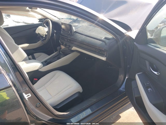 2024 Honda Accord Lx მანქანა იყიდება აუქციონზე, vin: 1HGCY1F20RA005468, აუქციონის ნომერი: 44726850