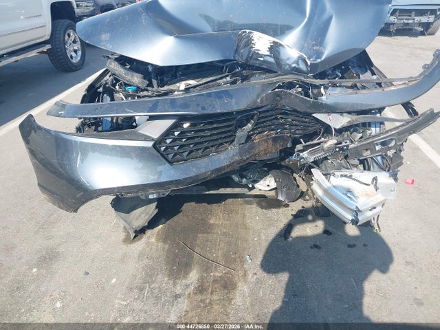 2024 Honda Accord Lx მანქანა იყიდება აუქციონზე, vin: 1HGCY1F20RA005468, აუქციონის ნომერი: 44726850