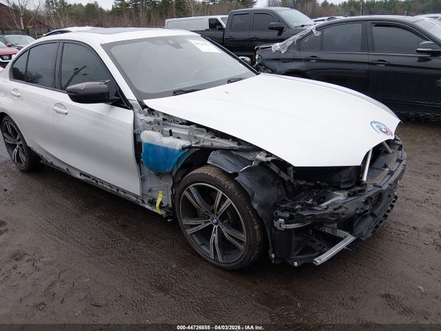2019 WBA5R7C55KFH13116 main image