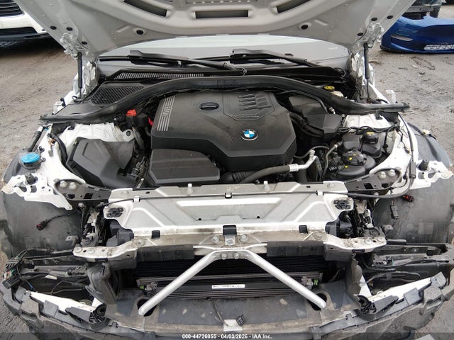 BMW 330i Xdrive 2019 WBA5R7C55KFH13116 Image 10